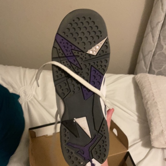 Jordan 7 - Picture 8 of 11